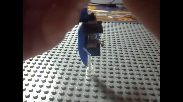 обзор lego star wars Battle on Saleucami артикул 75037 смотреть онлайн