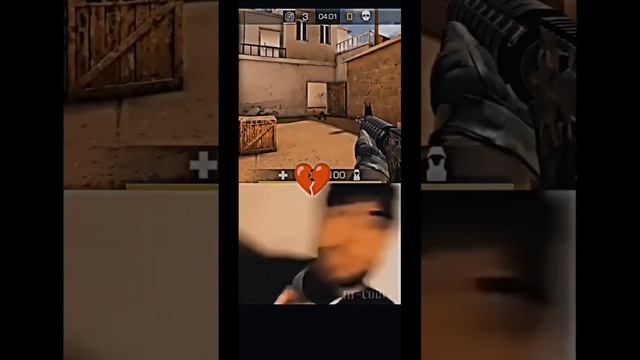 Этат прицел проста имба #shortvideo #стандофф2 смотреть онлайн