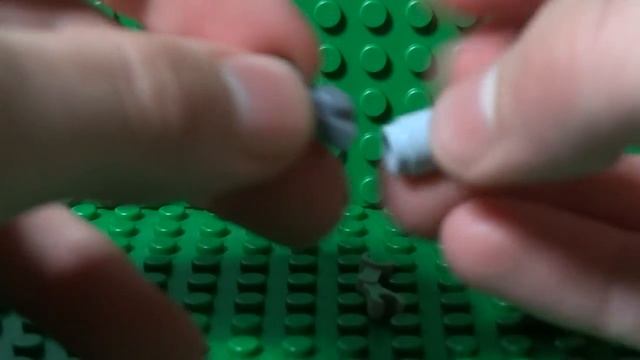 How To Build A Lego Payday 2 Thermal Drill смотреть онлайн