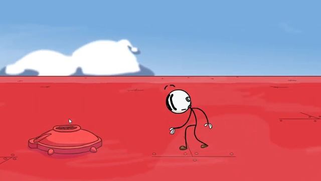 туториал The Henry Stickmen Colection 4 часть 1 часть видео смотреть онлайн