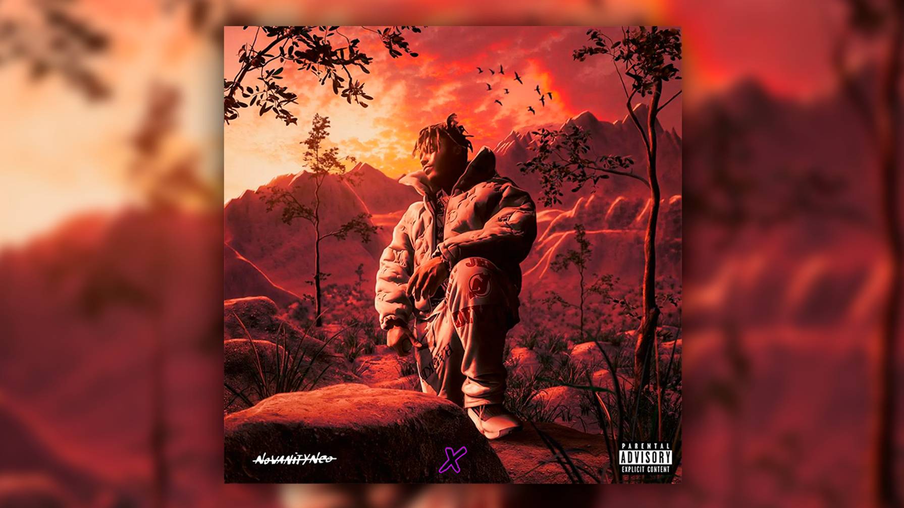 Juice WRLD Type Beat - 