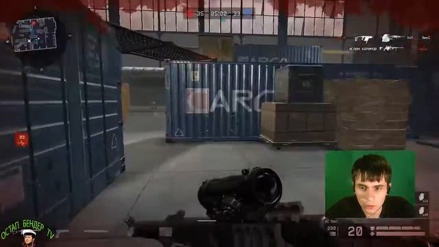 Warface: Ветераны Альфа - Наконец то..... смотреть онлайн