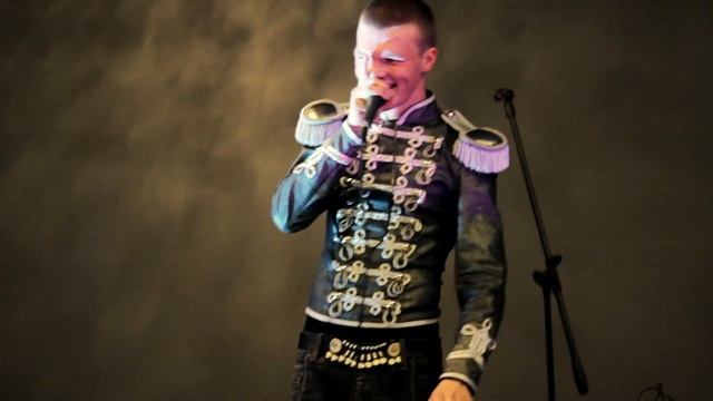Beat Box Show Илья Орехов смотреть онлайн