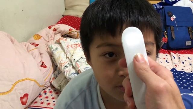 iHealth體溫計 米家額溫計 смотреть онлайн
