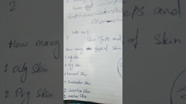 basic to advance makeup theory by Asiya Ahmad zee signature beauty and art college day 1 смотреть онлайн