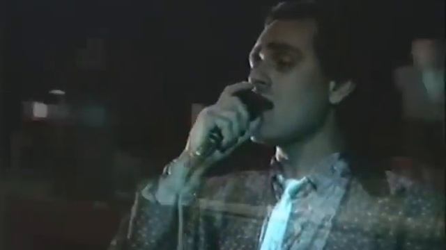 Kemal Malovcic i Juzni Vetar - Ne verujem da si srecna (1986) смотреть онлайн