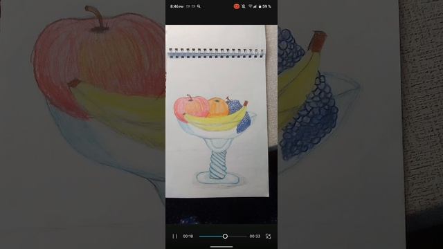 рисунки за этот месяц. если этот ролик вам понравится в следующем ролике покажу как рисовать человек смотреть онлайн