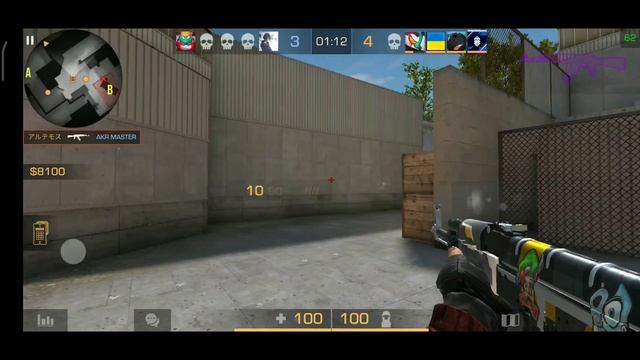 ❤️Fendi❤️ | Standoff 2 смотреть онлайн