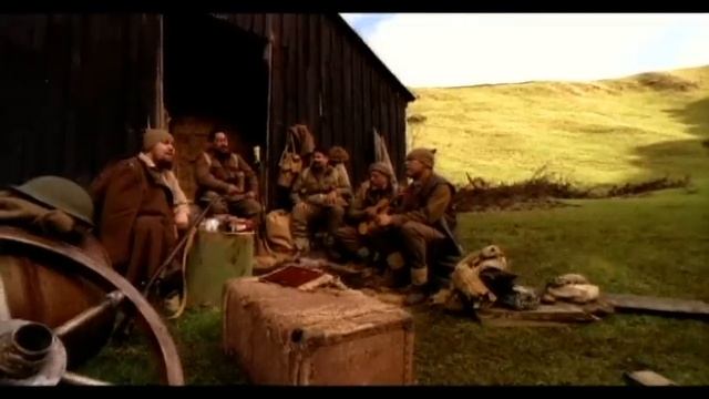 Ché-Fu - Fade Away (Video Version)