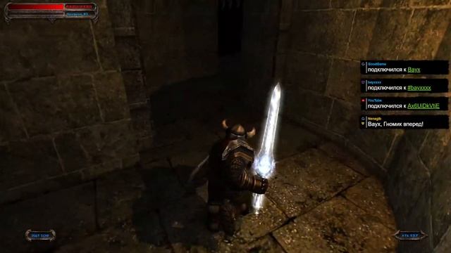 Severance: Blade of Darkness. Стрим 6 (финал) смотреть онлайн