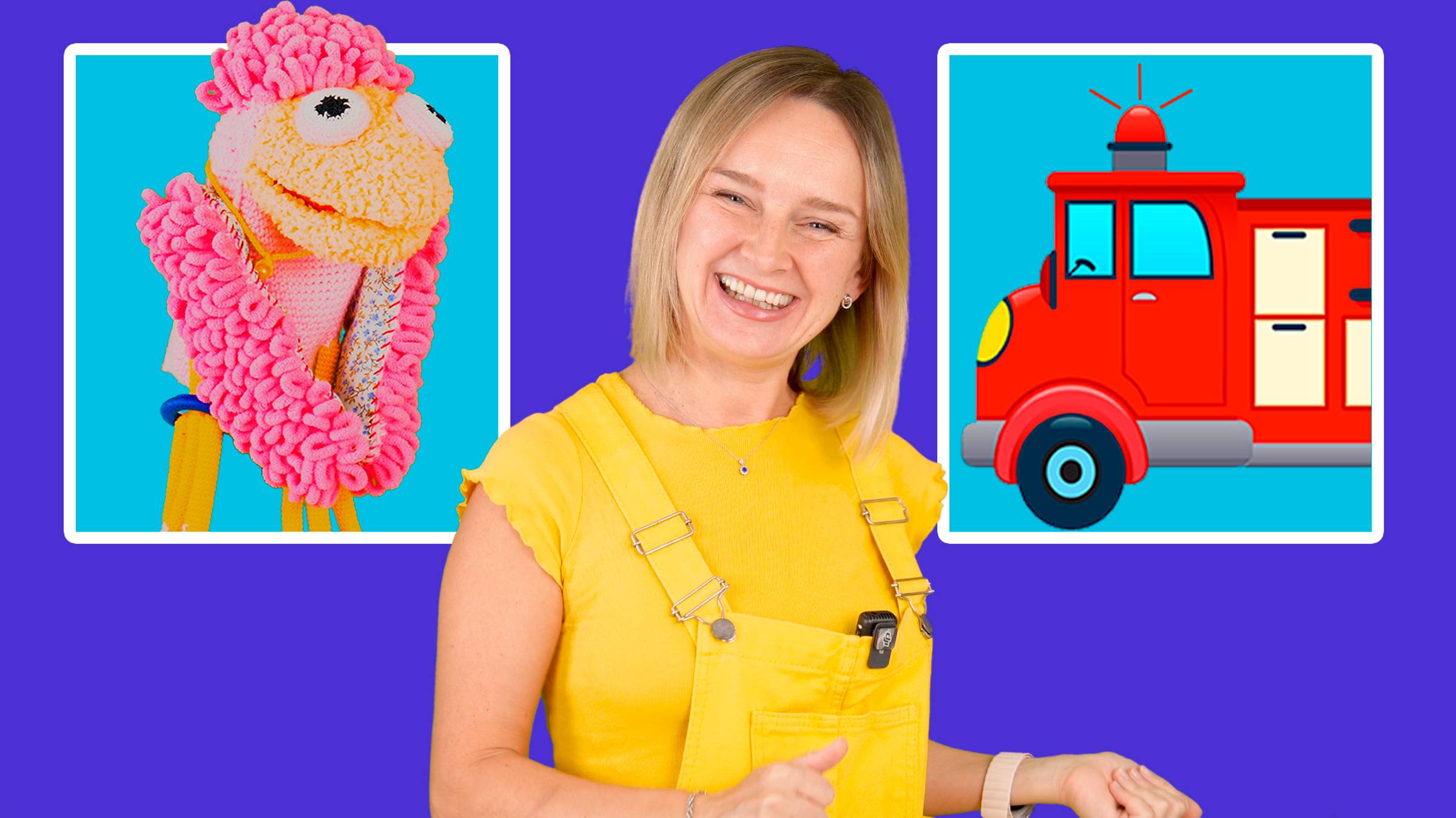 Синий трактор учит цвета смотреть онлайн