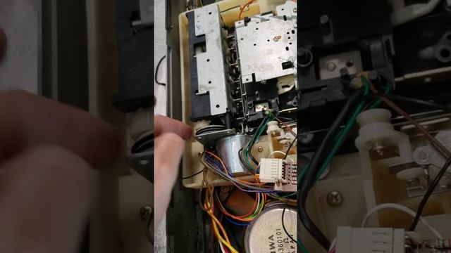 AIWA TPR-990H смотреть онлайн