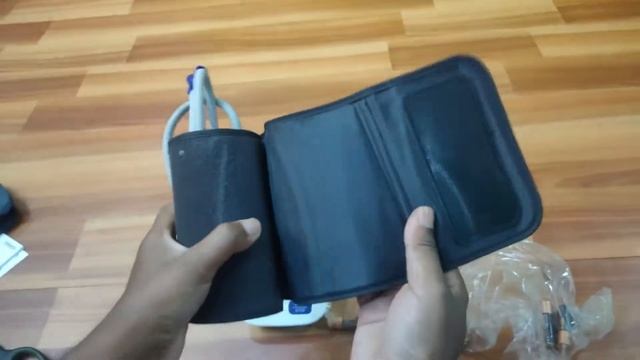 OMRON BLOOD PRESSURE MONITOR HEM 7156 UNBOXING VIDEO -2022///omron Blood Pressure Monitor How To Us