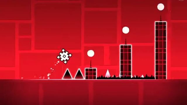 Geometry Dash - Dry Out Level 4 смотреть онлайн