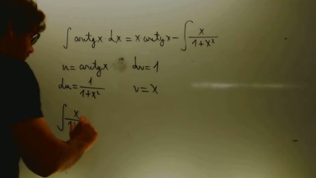 Integral por partes arctg x Matematicas 2 Bachillerato Academia Usero Estepona смотреть онлайн