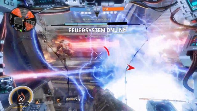 Titanfall 2: Scorch Montage смотреть онлайн