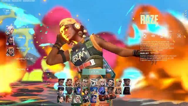 Valorant time 12 SawKnyaw Live Stream#valorant смотреть онлайн