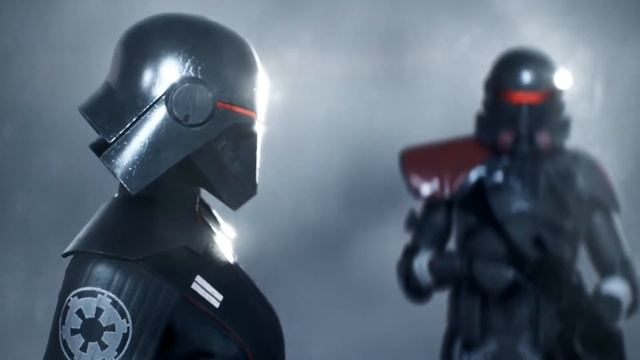 Star Wars Jedi: Fallen Order - [#1] Рыжий Джедаист смотреть онлайн