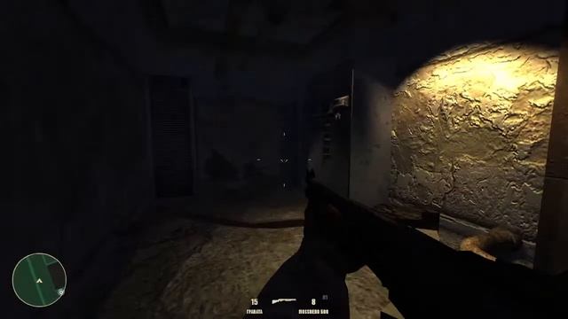 Code of Honor 2: Conspiracy Island смотреть онлайн