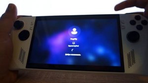 ASUS ROG ALLY Z1 EXTREME ОБЗОР | ЛУЧШЕ STEAM DECK ?