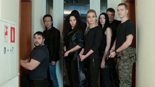 СЛИПЕРЫ пилотная серия