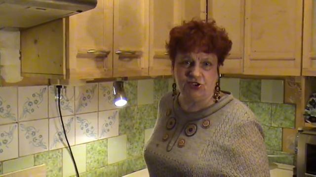 Строчки гигантские со сметаной -  весенний деликатес!