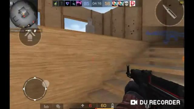 HDBeenDope - BYRD | FRAGMOVIE /STANDOFF 2 /короткий мувик смотреть онлайн