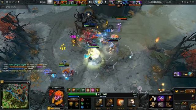 Dota 2 Devious Gaming Vs The NEUTRON Single Match The International 2016 Open Qualifiers смотреть онлайн