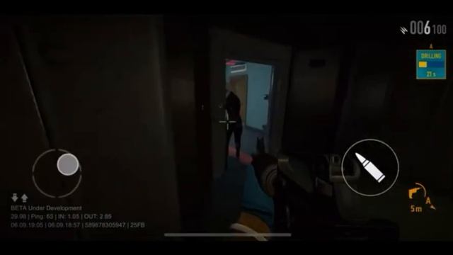 DESCARGALO SIN ERRORES ✔PAYDAY CRIME WAR✔ NUEVO JUEGO EN ANDROID APK OBB 100% FUNCIONA смотреть онлайн
