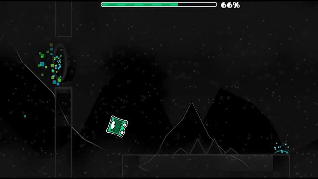 Black Blizzard Easy? L 