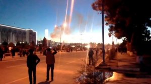 Салют соли нав 2022 Панчакент