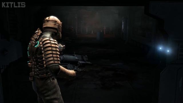 ✔"Девушки Играют" в Dead Space "Глава 5: Смертельное пристрастие" смотреть онлайн