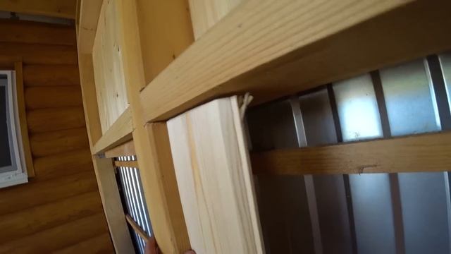 КРЕПЛЮ ГНИЛЬ, НО КРАСИВО ПОЛУЧИЛОСЬ! смотреть онлайн