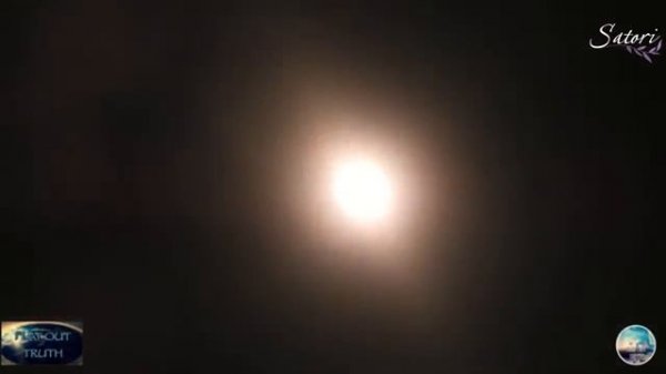 Наше Солнце через Nikon P -1000