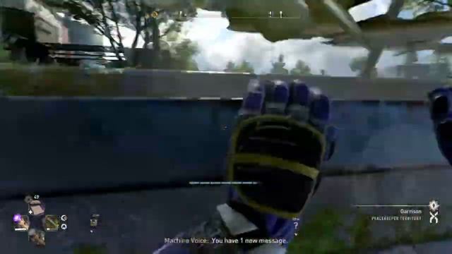 Dying Light 2: New Double Jump Bug Glitch