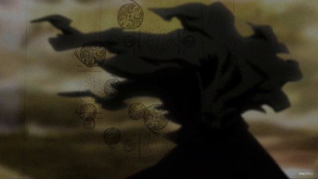 [4K | 60FPS] Ergo Proxy Opening Creditless смотреть онлайн