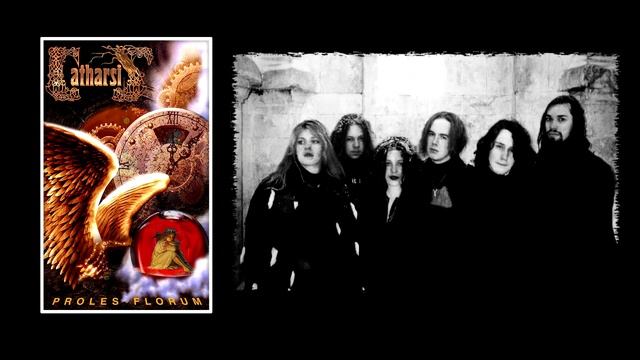 CATHARSIS - Proles Florum (1998)