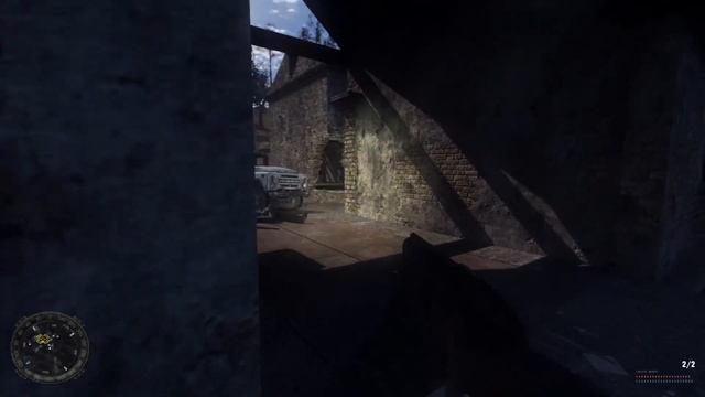 S.T.A.L.K.E.R. SOC w/ RADIOPHOBIA 2 COMMENTED Part 1 смотреть онлайн