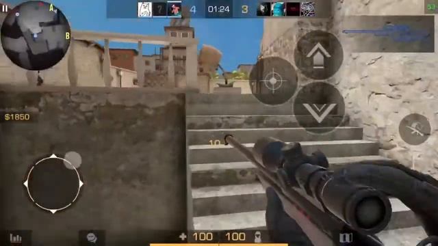 Violation🤩💫 | STANDOFF 2 смотреть онлайн