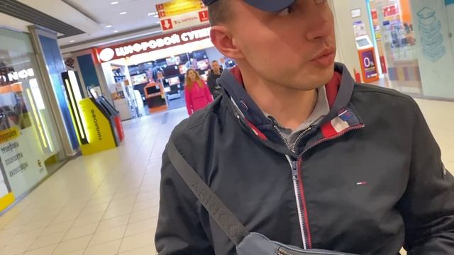 БЕСПРЕДЕЛ В МАГАЗИНЕ! ПРОВЕРЯЕМ ПРОДУКТЫ НА КАЧЕСТВО! смотреть онлайн