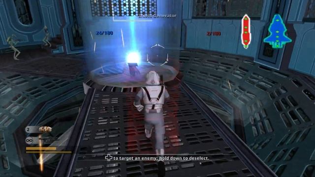 Star Wars Battlefront 2 Galactic Conquest - Nintendo Switch PART 1 смотреть онлайн