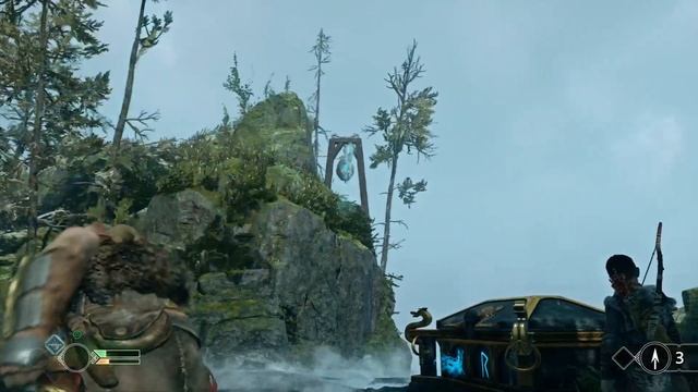 GOD OF War НУБИЧЕСКОЕ ПРОХОЖДЕНИЕ ! Часть следующая ! смотреть онлайн