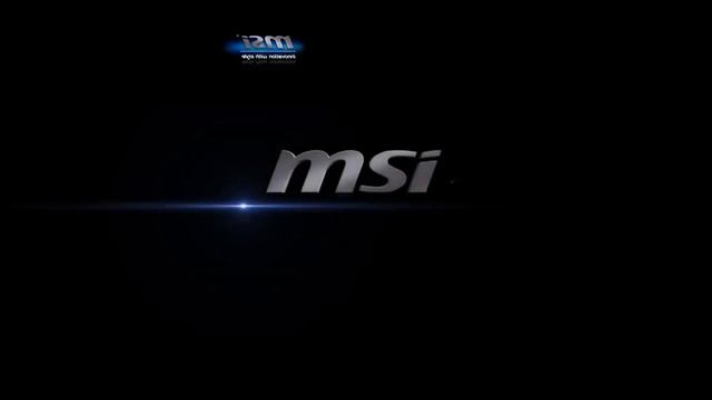 MSI Logo - Sparta Leap Forward Remix смотреть онлайн
