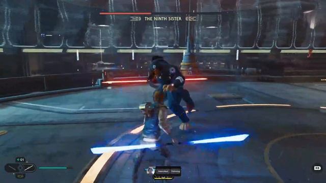 THE ONE TRUE JEDI MASTER! Max DIFFICULTY !! Clappin some Orange CHEEKsS смотреть онлайн