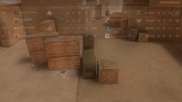 АПНУЛ ВЕТЕРАНА 2020 В STANDOFF2 смотреть онлайн