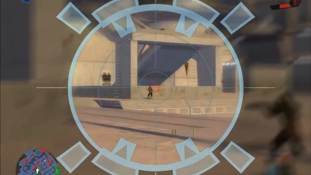 Star Wars Battlefront Миссия в городе смотреть онлайн