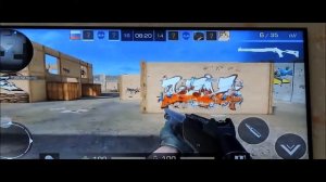 ЗАПУСТИЛ STANDOFF 2 НА ТЕЛЕВИЗОРЕ