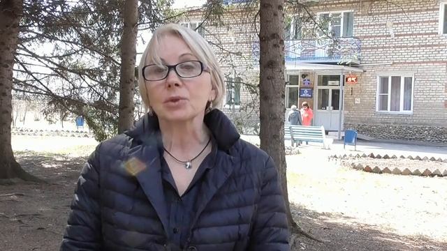 Галина Николаевна Шимонова, г. Новосибирск смотреть онлайн