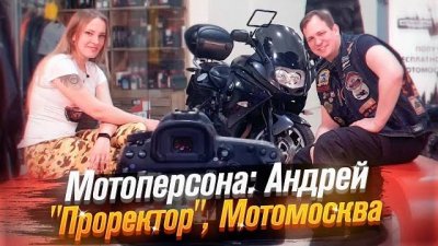 Обзоры и новости авто