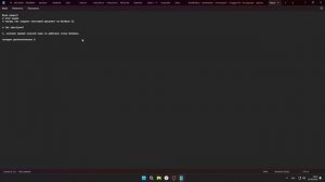 туториал как создать текстовый документ на Windows 11! (сложно)